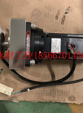 议价SGM-02A3G14B 安川伺服电机带减速机CP-20A-5-J401A-SP￥