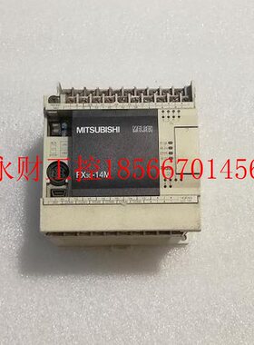 议价三菱 FX3G-14MR/ES-A功能包好￥