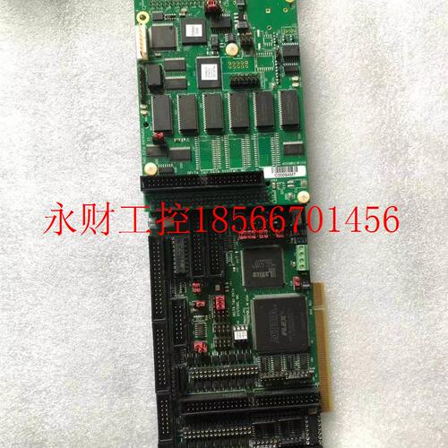 议价现货 运动控制卡PMAC -PCI DELTA TAU DATA DPS63XX FLEX C￥