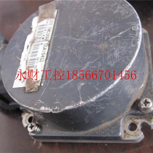 议价三菱伺服编码器OSA104S2￥