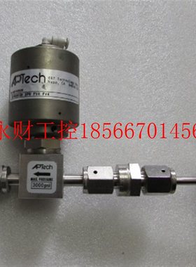 议价APTech 调压阀 AP3000SM 2PW FV4 FV4 一个1·1公斤 9-￥