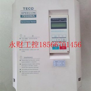 IVFU 380V ￥ 已测 拆机东元 18.5KW变0频器 议价原N装 JMBGBB020AZ