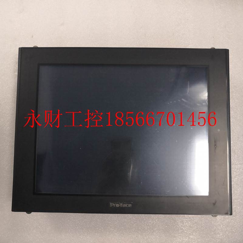 议价Pro-face普洛菲斯GP2600-TC11 3180021-02触摸屏 包好￥