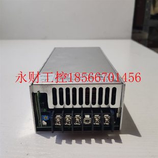 600 电源全功能开关电源 600W 27A低损耗￥ 议价MW 24V HRP