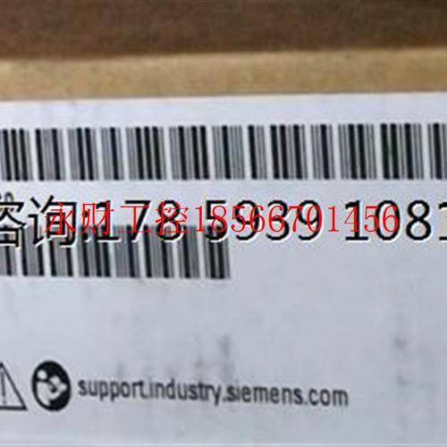 议价西门子S7-1500FCPU6ES7511-1FK01-0AB0中央控制工作存储器2￥