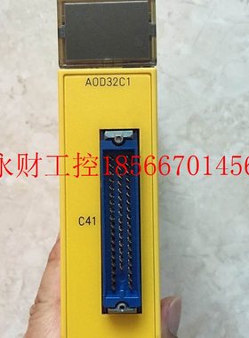 议价A03B-0807-C167/C101/C106/C156/C102/C104/C011 FANUC 现￥