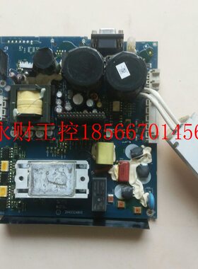 议价台达驱动电源 A2系列 ASD-A2-0721-M E119921 拆机 750W￥