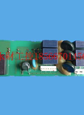 议价三菱变频器A700-F740吸收板滤波板/防雷板A74AX132B-BC186A￥