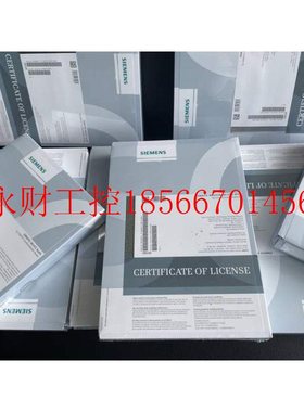 议价6AV6381-2BH07-0AV0/西门子SIMATIC WinCC7.0版SP3Asia运行￥
