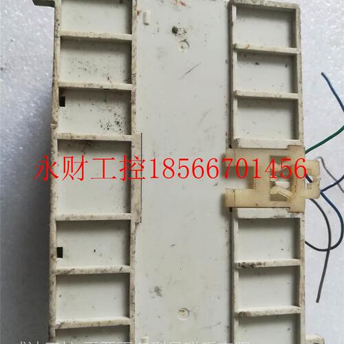 议价a拆机 信捷 PLC XC3-32RT-E 2.5版本功能正常￥