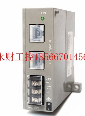 议价拆机FUJI富士PLC总线模块NP2L-RP1高速控制器Electric Syst￥