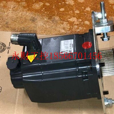 议价现货1FK7062-2AC71-1QA0 Synchronous Simotics Servo Moto￥