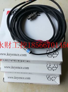 议价基恩士传感器EM-005、EM-030￥