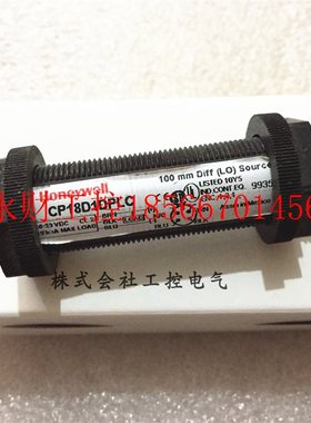 议价现货全新原装霍尼韦尔传感器 CP18D1DPLC ￥