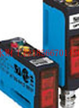 议价WS/WE160-E142SICK西克对射式光电开关￥