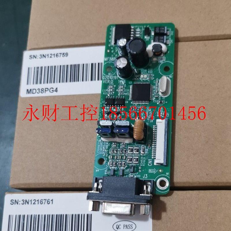 议价汇川MD38PG4PG卡￥