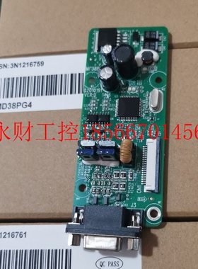 议价汇川MD38PG4PG卡￥