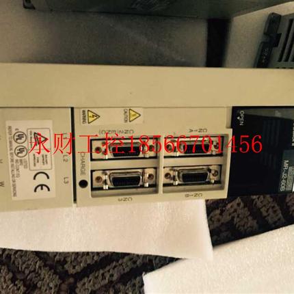 议价MR-J27S-40B-EB三J菱驱动器MR2-SMXS-0B-EB￥