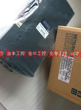 议价进口三菱PLC A2NCPUR21 未拆封 CPU模块 A2NCPUR21-S1正品￥