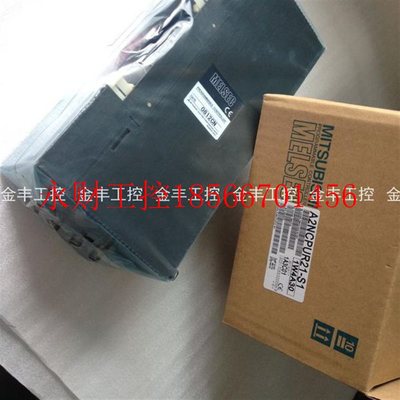 议价进口三菱PLC A2NCPUR21 未拆封 CPU模块 A2NCPUR21-S1正品￥