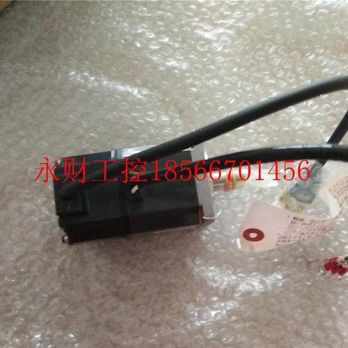议价菱伺服机电HC-CFZF2M3 质保一三年￥