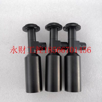 议价进口VST 0.8X110同轴光远心镜头C口 实物拍摄￥