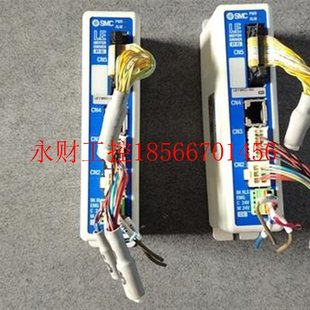 SMC电缸驱动￥ 议价LECP6N1 LEY16RC 100 LECP6P1