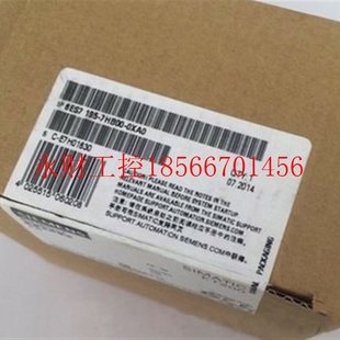 原装 0XA0 未拆封 6ES7 7HB00￥ 议价西门子全新6ES7195 195 7HB00