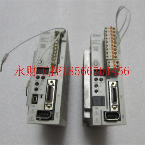 议价SMC [ LECSA2-S4 还有1台 重量1·4斤 在2-4￥