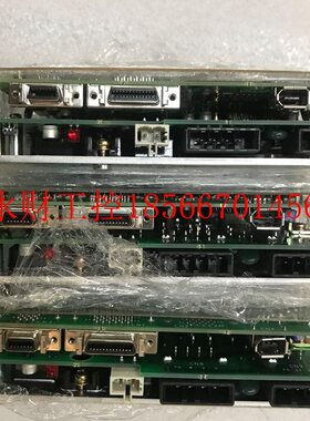 议价安川驱动器SGDJ-02AP、SGMAH-02AAA41、、89成新、200W、￥