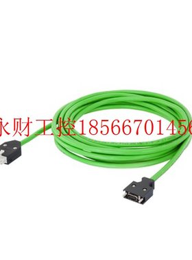 议价6FX3002-5CL12-1BA0 1CA0西门子1BF0电源线6FX30025CL121BA￥