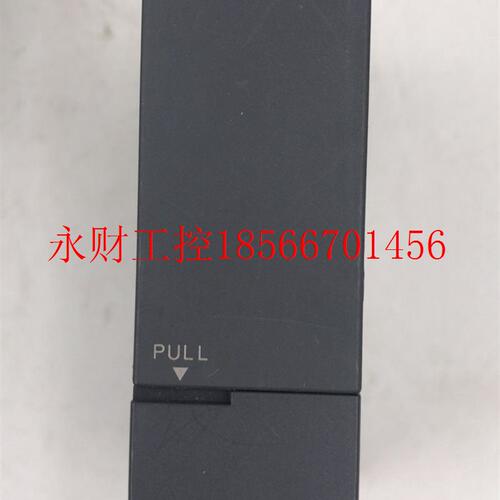 议价三菱Q系列PLC拆机 Q01CPU 实物所拍 保质半年￥