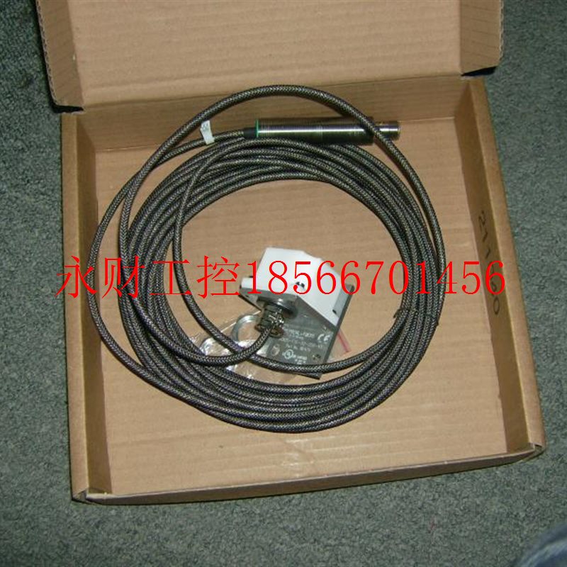 议价NCN25-F35-A2-250-V1 全新原装正品倍加福传感器￥