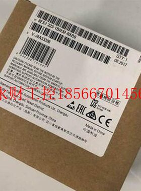 议价SIMATIC S7-1200 SM 1223 PLC 扩展模块6ES7223-1BH32-0XB0￥