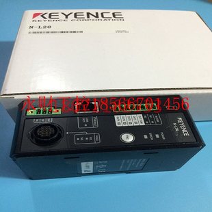 图片￥ L20 议价基恩士KEYENCE模块