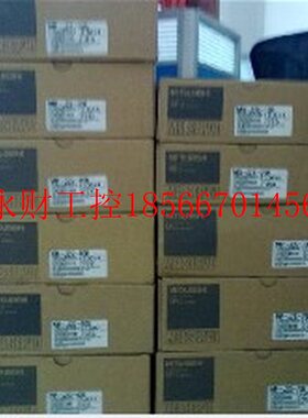 议价MR-J2S-60B-EB   驱动器现货 现货￥