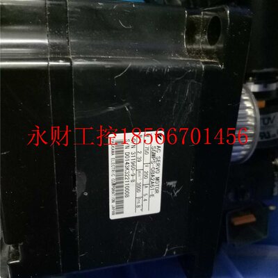 议价SGMPS4418-0A2A61-E拆机件能测功试好保三个完月￥