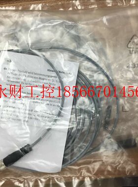 议价全新正品FESTO磁性开关 SMT-10M-PS-24V-E-3-L-M8D(551372)￥