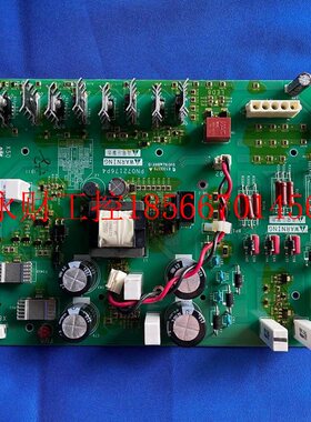 议价PN072176P4是施耐德变频器ATV61和71系列132kw160KW电源板￥