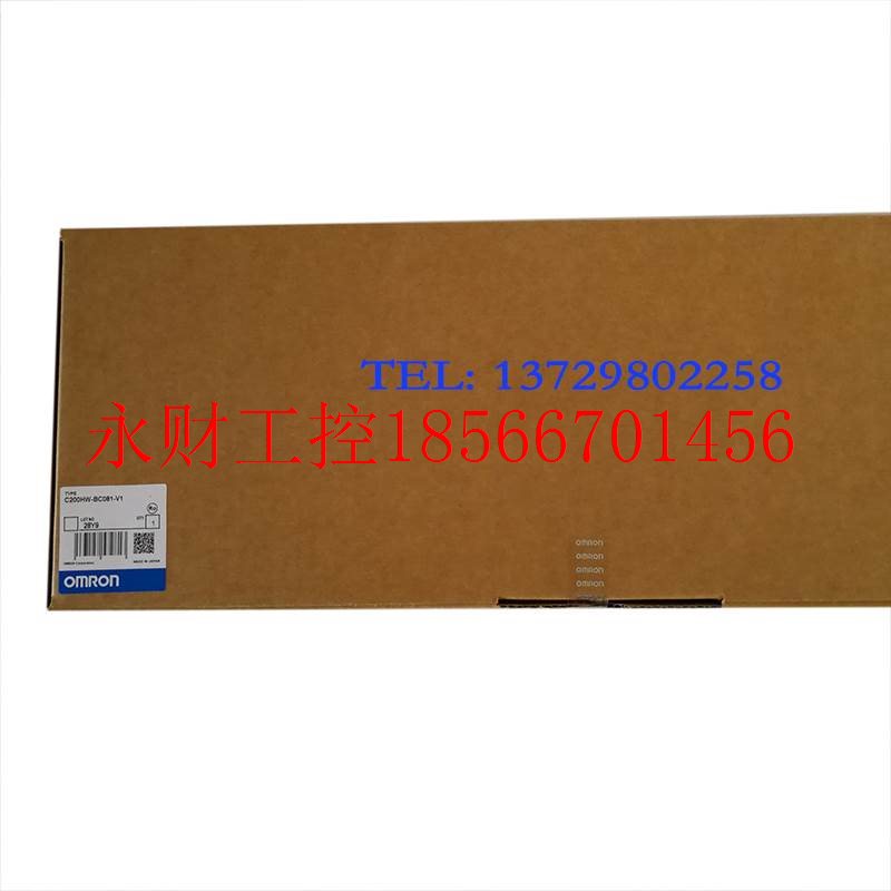 议价欧姆龙扩展模块cj1w-scu22, C200HW-BC081-V1, C200H-MR8￥