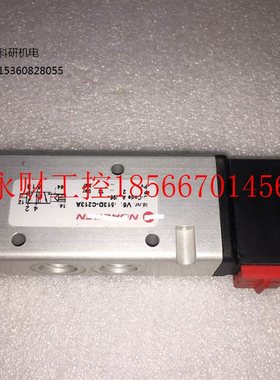 议价电磁阀V61B513D-C213A DC24V线圈现货￥