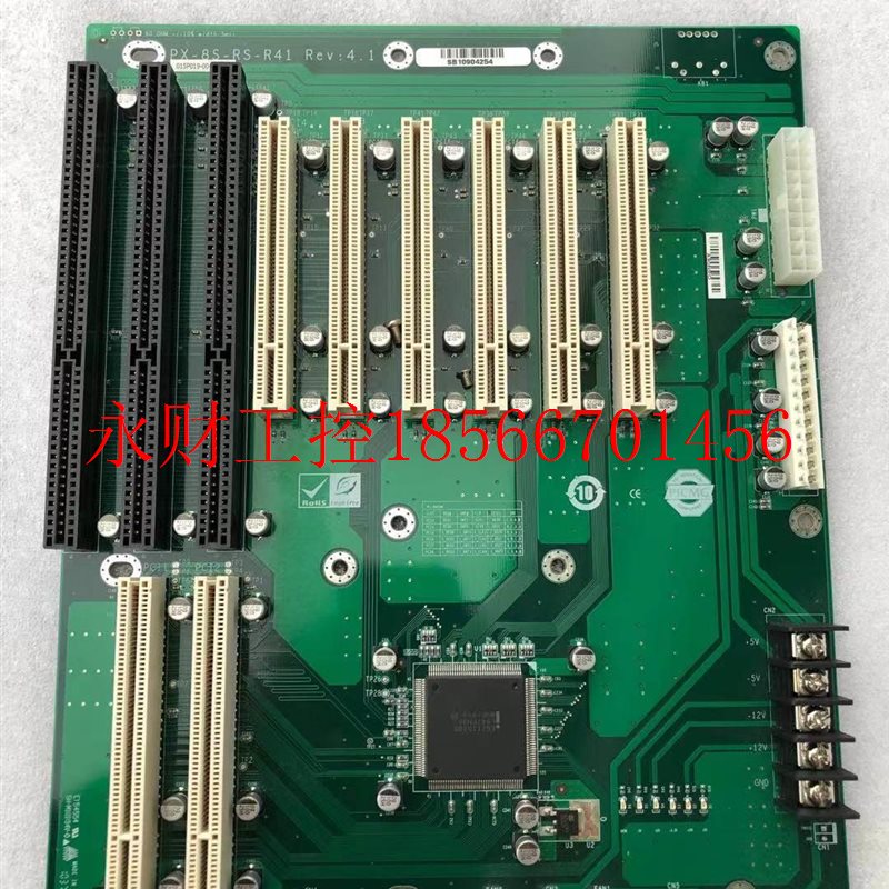 议价现货 PX-8S-R41 REV;4.1工业底板 MINI工业设备小底板 成色￥