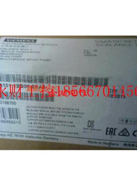 议价6ES71571-0BA00-0XA0模块6ES71571-0BA00-0XA0￥
