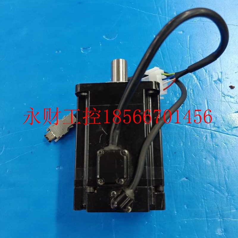 议价SGMJV-08ADE6S/SGMJV-04ADE6S安川电机成色漂亮 保修三个月￥