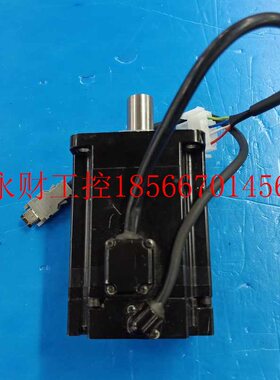 议价SGMJV-08ADE6S/SGMJV-04ADE6S安川电机成色漂亮 保修三个月￥