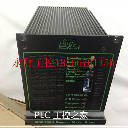 议价SMD15B4 STEPPER MOTOR DRIVER 现货库存 欢迎￥