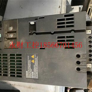 0BA20 2UA0带通讯模块6SL3244 ￥ 0BE22 议价西门子变频器6SL3224