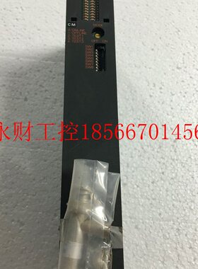 议价原装三菱AJ71E71N-B2实物拍 模块保修半年￥