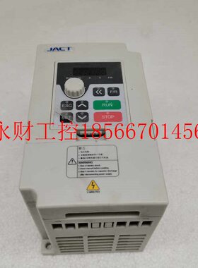 议价ACT变频器 AT100-S2-1R5G 220V/1.5KW 减速电机离心风机调￥