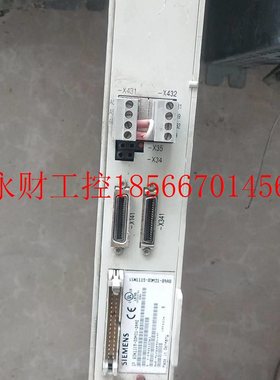 议价6SRPLN1112-1货AA00-0BA32 6SN118-0DM21-0AA0现秒发￥